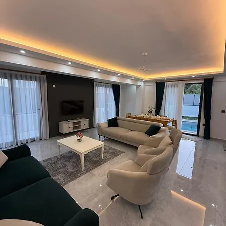 Vila Ayla