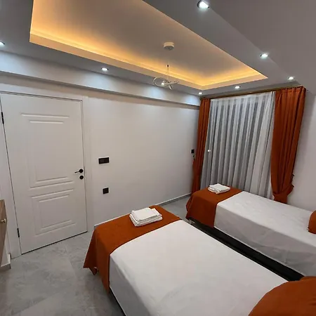 Ayla Villa Fethiye