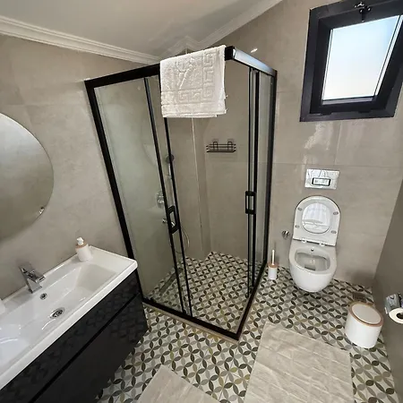 Vila Ayla Fethiye