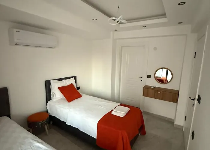Ayla Villa Fethiye